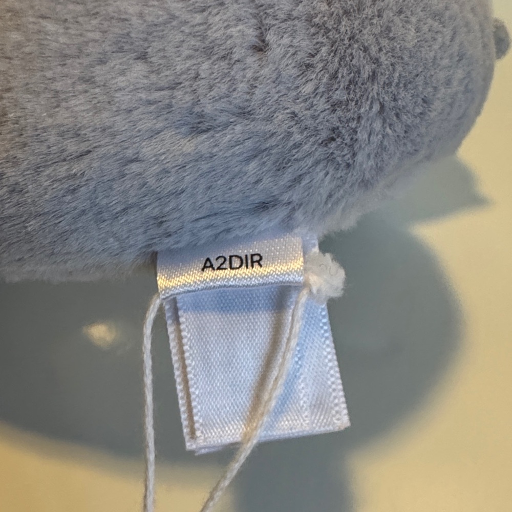 Jellycat Amuseables Diamond Ring Plush - Picture 10 of 10
